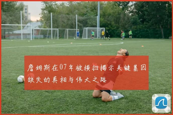 詹姆斯在07年被横扫揭示关键基因缺失的真相与伟大之路